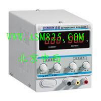 ֱ����ѹ��Դ �ͺ�:YA1-RXN-605D 60V/5A ��ţ�M389563