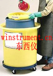 �ƶ�ʽ��Һ�ռ�Ͱ