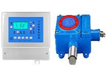 ��ȼ���屨���� 2ͨ��+���� �ͺ�:DYSB-M383039 ��ţ�M383039