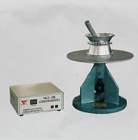 ˮ�ེɰ�����Ȳⶨ��