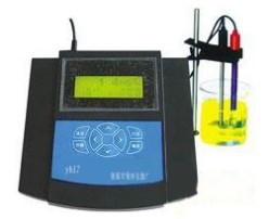 ̨ʽ�ܽ��������� �ͺ�:YHRJS-2009A ��ţ�M389197