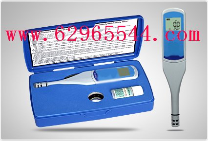 ��ʽ�絼��/TDS/�ζ�/�������� �ͺ�:M385733 ��ţ�M385733