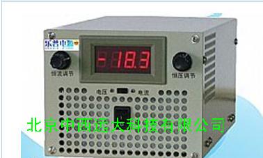 ����ֱ����ѹ��Դ��12V200A�� �ͺ�:YT45-WYJ ��ţ�M386372