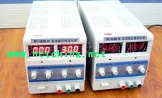 �ɵ�˫·ֱ����ѹ��Դ �ͺ�:PCHW-WYJ-15A30V ��ţ�M376466