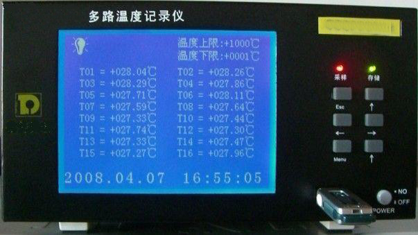 ��·�¶Ȳ����� �ͺ�:HG2TP9000 ��ţ�M371771