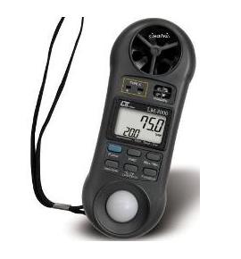 ����/�¶�/ʪ��/�նȼ�( �ĺ�һ��) �ͺ�:LNH4/LM 8000 ��ţ�M229445