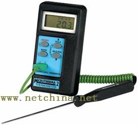 ��Яʽ�¶ȼ�(ETI-96ϵ���¶ȼ�) �ͺ�:SHFK-ETI-96-2S�� ��ţ�M385759