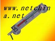 ˫ɫʯӢ������ˮλ�� �ͺ�:TS58-DN25/PN1.6 ��ţ�M345513