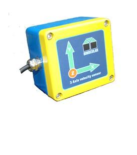 ��ά���ٶȴ����� �ͺ�:CN61M/TTIII ��ţ�M375372