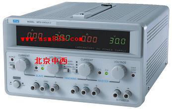 ֱ����Դ �ͺ�:YA1-MPS-3303 ��ţ�M385493