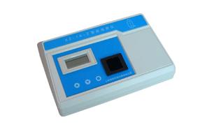 ��Яʽˮ����ֳˮ�ʼ���� �ͺ�:SHHH-DZ-A ��ţ�M384144