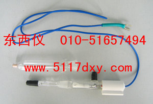 ���͸ʹ��缫��˫Һ�棩