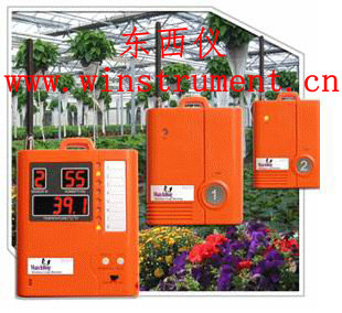 ������ʪ�ȼ��վ