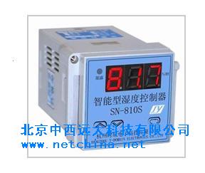 ����������ѹ��ʪ�ȼ� �ͺ�:NS22DP-A��YWS�� ��ţ�M377061