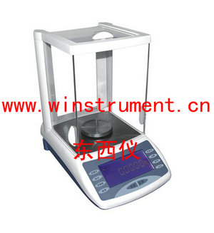 ���ӷ�����ƽ220g/0.1mg