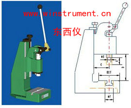 ���ֳ���ʽ(����)�ֶ�ѹ����