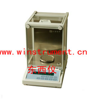 ���Ӿ�����ƽ300g/ 1mg