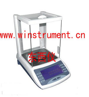 ���Ӿ�����ƽ260g/1mg