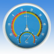 ָ��ʽ��ʪ��/��ʪ�ȼ� �ͺ�:KW7-WS-B3 ��ţ�M385013