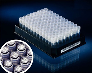 Nunc����374009 Crybank vial��Bank-itTM����