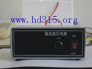 ��ѹ����ֱ����ѹ��Դ��120kv,0.2mA,�����ھ����˿�� �ͺ�:TJ44-HD120-0.2