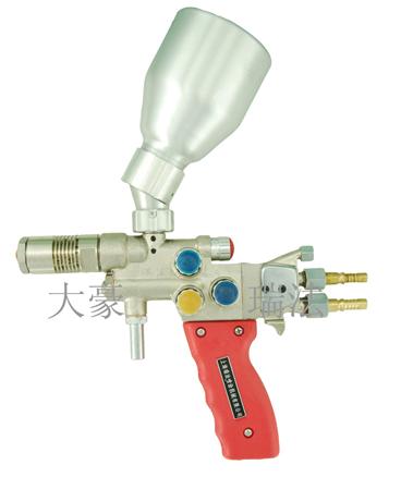 ��ĩ������Ϳ���纸��ǹ �ͺ�:QT-E-7/H ��ţ�M381167