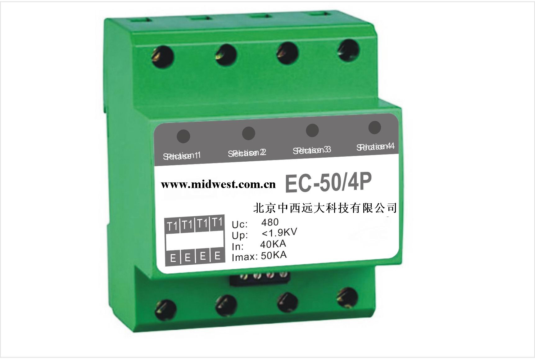 ������IESϵ�� �ͺ�:IES/EC-50/4P-480 ��ţ�M387180