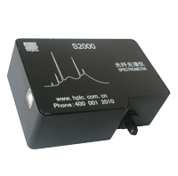 光纤光谱仪S2000