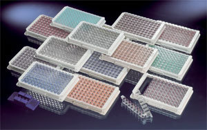 Nunc-ImmunoTM���� ÿ��96�� ����462459