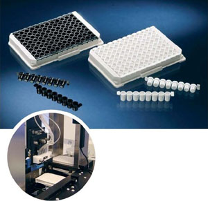 Nunc-ImmunoTMLockWellTMFluoronuncTM���� ��463201