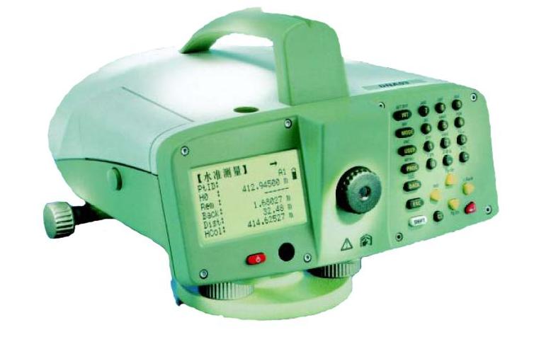 �߾��ȵ���ˮ׼�� ���� �ͺ�:XLSC-DNA03 ��ţ�M324249