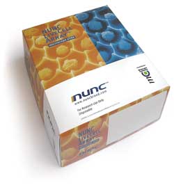 Nunc����130510LiveCell ArrayTM��΢������Ƭ