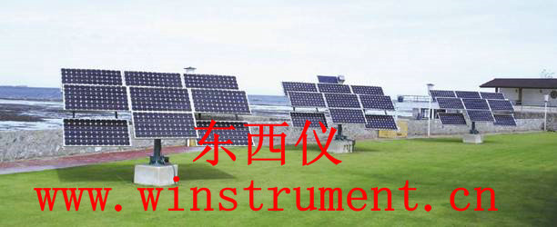 ȫ�Զ�̫����������̨(�߾���̫������ϵͳ)