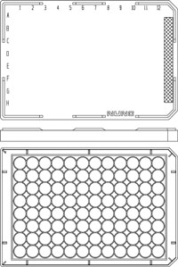 Nunc����256665 96�װ���� �ϲ��ṹ ��ɫ