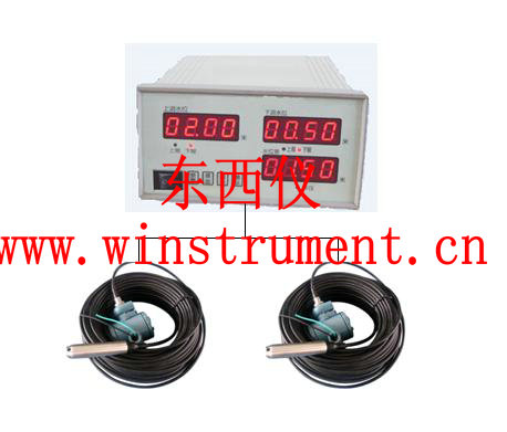 ң��ѹ��ʽˮλ��