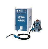 �ձ�OTC����/CO2���屣������ �ͺ�:JEAT3-XD600G ��ţ�M363297