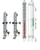������ϵ��Һλ��/���ܵ�ӵ�Һ����λ�� �ͺ�:ZX7M-DS-8S-19(Z) ��ţ�M352103