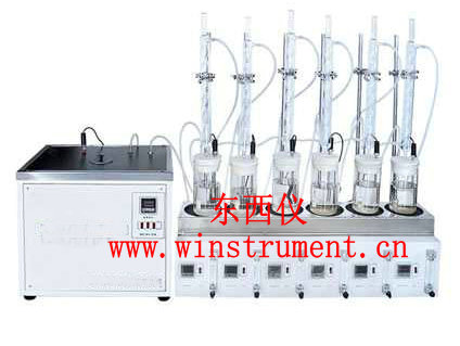 ��������ȴҺ��ʴ�ⶨ��