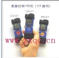 ����Ũ�ȼ���� �ͺ�:RN17HS-01 ��ţ�M381694