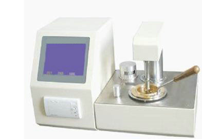 ȫ�Զ���������ȼ��ⶨ��