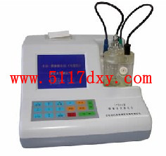 ȫ�Զ�΢��ˮ�ֲⶨ��