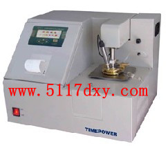 ȫ�Զ��տ�����ⶨ��