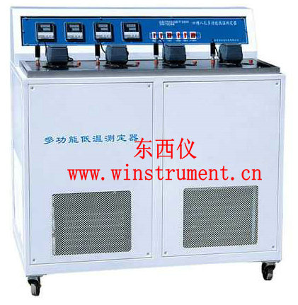 �����Ŀ׶๦�ܵ��²ⶨ��