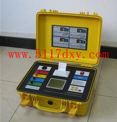 ���͵����ӵ��迹������