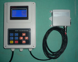 ��ʪ�ȶ�����̼һ������� wi68096