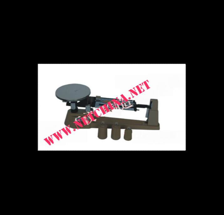 1������ƽ �ͺ�:ZTG-MB-2610 ��ţ�M389936