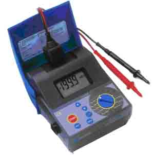 ��ѹ��ŷ��/�ȵ�λ���Ӳ����� �ͺ�:MI2123 ��ţ�M338213