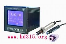 ����ʽ������ԭ��λ������/ORP������ �ͺ�:YTDR-ORP-8B2000 ��ţ�M327082