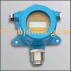 �����ƹ̶�ʽһ����̼���̽ͷ/������(����������,�ֳ�Ũ����ʾ) �ͺ�:NBH8-CO ��ţ�M28