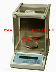 ���ӷ�����ƽ(200g 0.1mg)